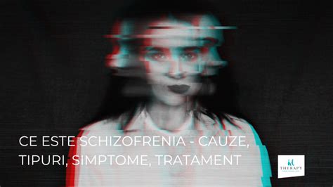 cauzele schizofreniei|Schizofrenie